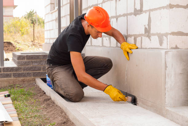Licensed Exterior Waterproofing service in Utica, MI - Arrow Tight Waterproofing
